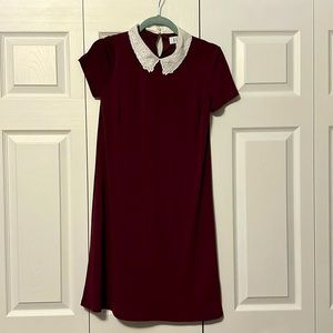 Elle brand Collared dress